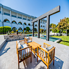 Chamada Prestige Hotel & Casino